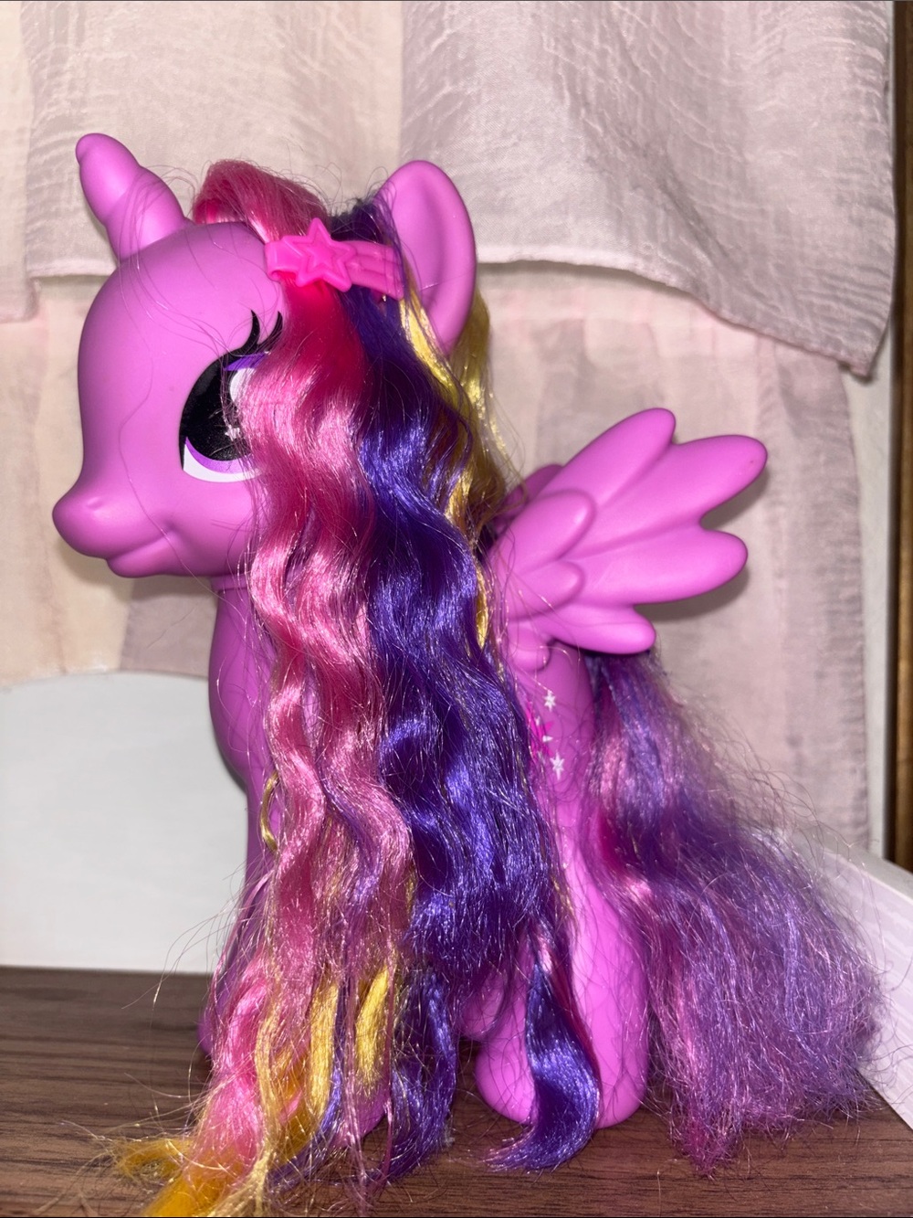 My little pony-twilight sparkle